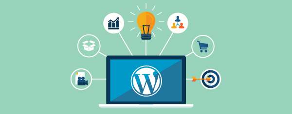 WordPress, it powers millions of websites ranging from personal
                    blogs to enterprise-level eCommerce stores