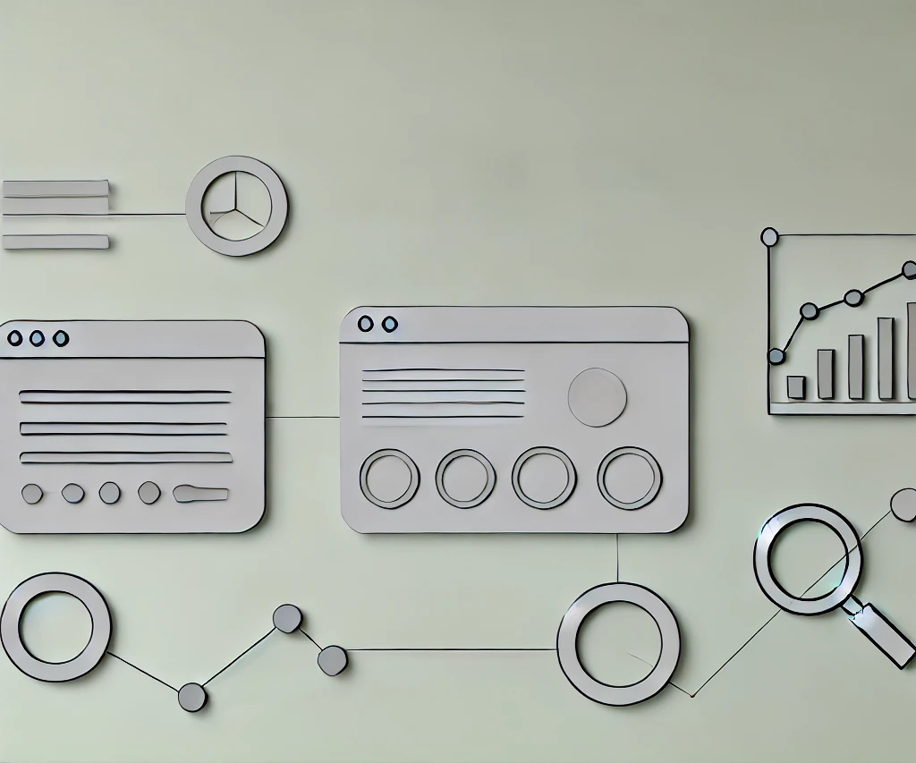 How to connect a React frontend with a NodeJS/Express backend